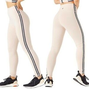 Glyder Revolution Leggings - Rosewater